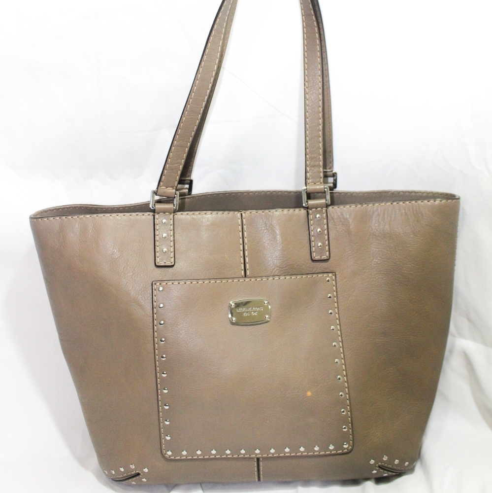 Michael Kors Bedford Tote Bag